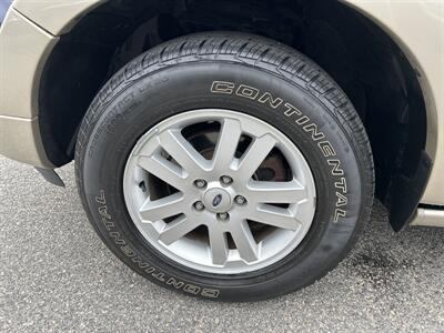 2007 Ford Explorer Eddie Bauer   - Photo 7 - Framingham, MA 01702