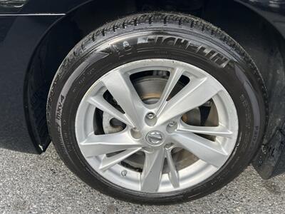 2015 Nissan Altima 2.5 SV - Photo 7 - Framingham, MA 01702