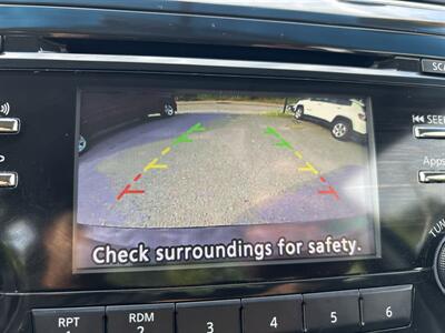 2015 Nissan Altima 2.5 SV - Photo 14 - Framingham, MA 01702