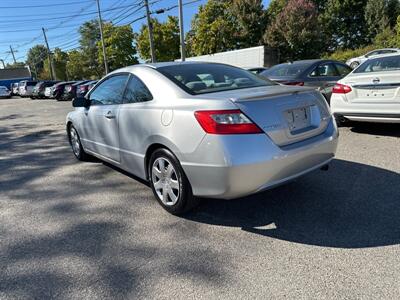 2011 Honda Civic LX   - Photo 6 - Framingham, MA 01702