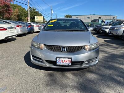 2011 Honda Civic LX   - Photo 2 - Framingham, MA 01702