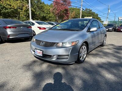 2011 Honda Civic LX   - Photo 1 - Framingham, MA 01702