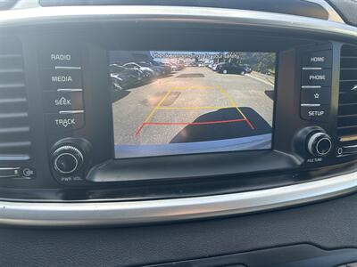 2019 Kia Sorento LX   - Photo 14 - Framingham, MA 01702