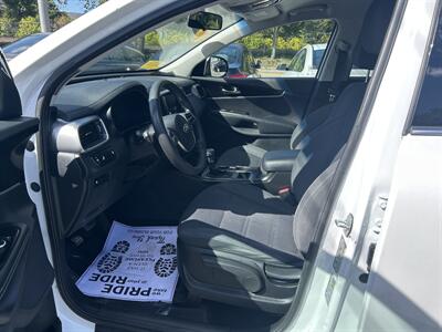 2019 Kia Sorento LX   - Photo 9 - Framingham, MA 01702
