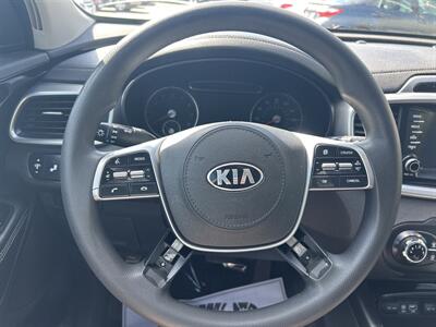 2019 Kia Sorento LX   - Photo 13 - Framingham, MA 01702