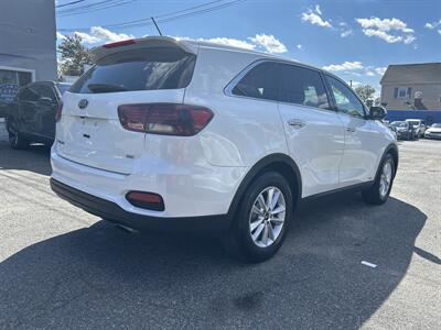 2019 Kia Sorento LX   - Photo 4 - Framingham, MA 01702