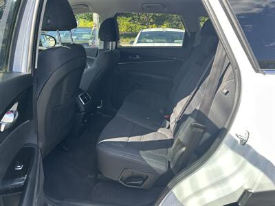 2019 Kia Sorento LX   - Photo 10 - Framingham, MA 01702