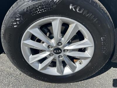 2019 Kia Sorento LX   - Photo 7 - Framingham, MA 01702