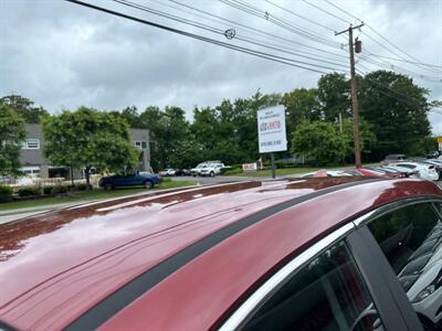 2017 Kia Sportage LX   - Photo 10 - Acton, MA 01720