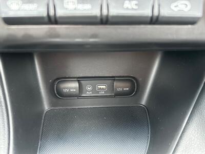 2017 Kia Sportage LX   - Photo 19 - Acton, MA 01720