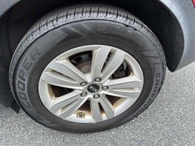 2017 Kia Sportage LX   - Photo 9 - Acton, MA 01720