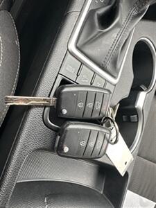 2017 Kia Sportage LX   - Photo 20 - Acton, MA 01720