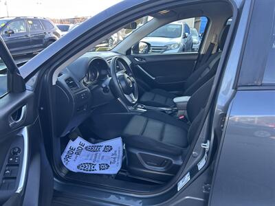 2013 Mazda CX-5 Touring   - Photo 9 - Framingham, MA 01702