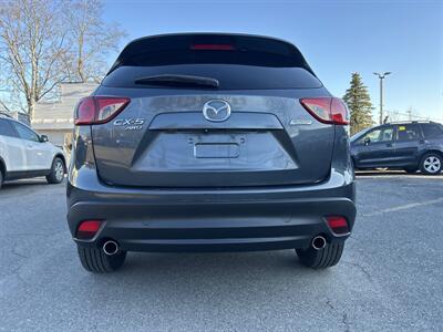 2013 Mazda CX-5 Touring   - Photo 5 - Framingham, MA 01702