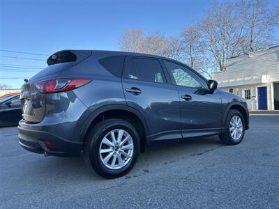 2013 Mazda CX-5 Touring   - Photo 4 - Framingham, MA 01702