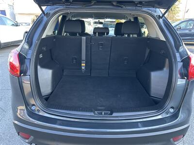 2013 Mazda CX-5 Touring   - Photo 8 - Framingham, MA 01702