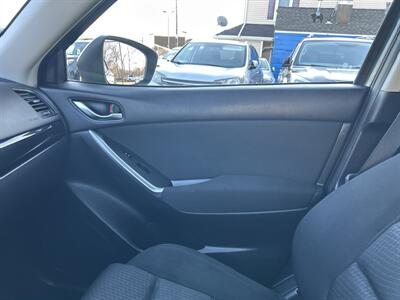 2013 Mazda CX-5 Touring   - Photo 12 - Framingham, MA 01702