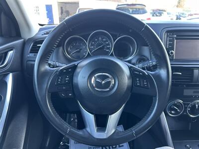 2013 Mazda CX-5 Touring   - Photo 13 - Framingham, MA 01702