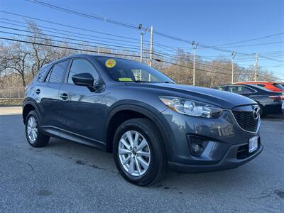 2013 Mazda CX-5 Touring   - Photo 3 - Framingham, MA 01702