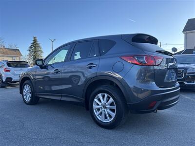 2013 Mazda CX-5 Touring   - Photo 6 - Framingham, MA 01702