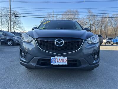 2013 Mazda CX-5 Touring   - Photo 2 - Framingham, MA 01702