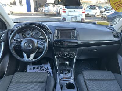 2013 Mazda CX-5 Touring   - Photo 11 - Framingham, MA 01702