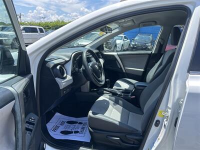 2015 Toyota RAV4 LE   - Photo 9 - Framingham, MA 01702