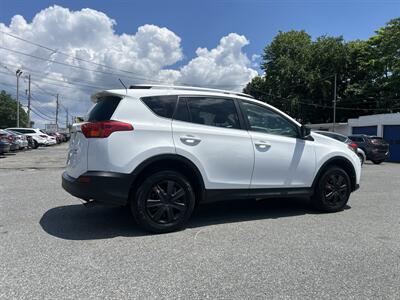 2015 Toyota RAV4 LE   - Photo 4 - Framingham, MA 01702