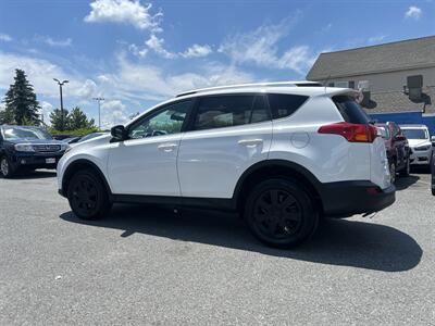 2015 Toyota RAV4 LE   - Photo 6 - Framingham, MA 01702