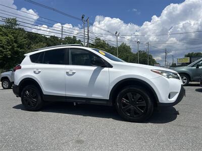 2015 Toyota RAV4 LE   - Photo 3 - Framingham, MA 01702