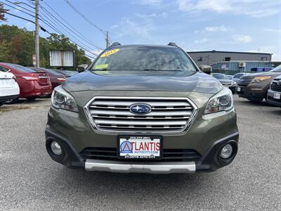 2015 Subaru Outback 2.5i Limited   - Photo 2 - Framingham, MA 01702