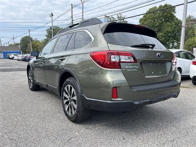 2015 Subaru Outback 2.5i Limited   - Photo 6 - Framingham, MA 01702