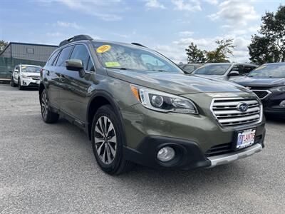 2015 Subaru Outback 2.5i Limited   - Photo 3 - Framingham, MA 01702
