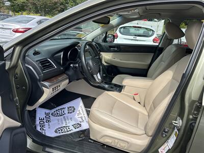 2015 Subaru Outback 2.5i Limited   - Photo 10 - Framingham, MA 01702