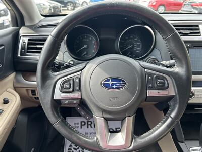 2015 Subaru Outback 2.5i Limited   - Photo 13 - Framingham, MA 01702