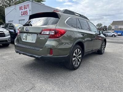 2015 Subaru Outback 2.5i Limited   - Photo 4 - Framingham, MA 01702
