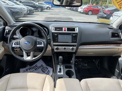 2015 Subaru Outback 2.5i Limited   - Photo 11 - Framingham, MA 01702