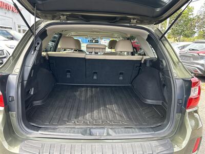 2015 Subaru Outback 2.5i Limited   - Photo 8 - Framingham, MA 01702