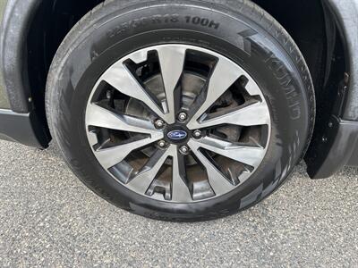 2015 Subaru Outback 2.5i Limited   - Photo 7 - Framingham, MA 01702
