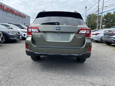 2015 Subaru Outback 2.5i Limited   - Photo 5 - Framingham, MA 01702