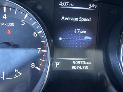 2016 Nissan Rogue S   - Photo 15 - Framingham, MA 01702