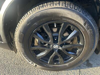 2016 Nissan Rogue S   - Photo 7 - Framingham, MA 01702