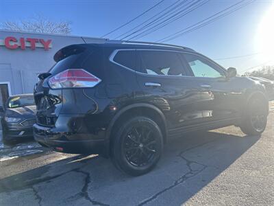 2016 Nissan Rogue S   - Photo 4 - Framingham, MA 01702