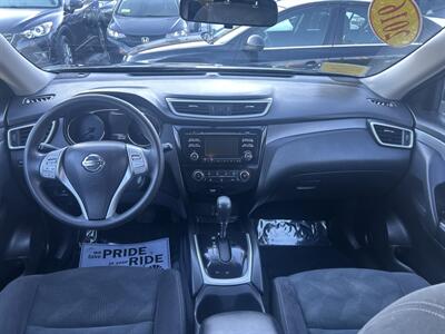 2016 Nissan Rogue S   - Photo 11 - Framingham, MA 01702