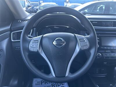 2016 Nissan Rogue S   - Photo 13 - Framingham, MA 01702