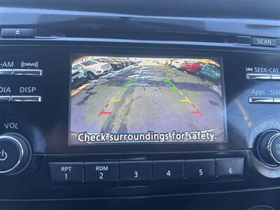 2016 Nissan Rogue S   - Photo 14 - Framingham, MA 01702