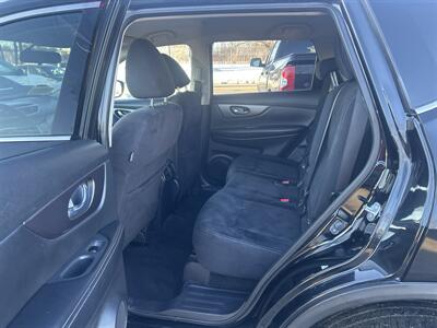 2016 Nissan Rogue S   - Photo 10 - Framingham, MA 01702