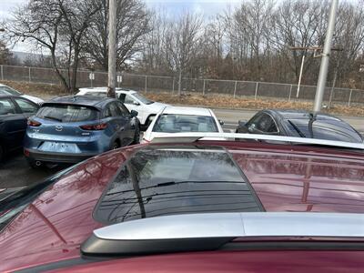 2018 Toyota RAV4 XLE - Photo 8 - Framingham, MA 01702