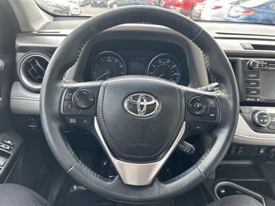 2018 Toyota RAV4 XLE - Photo 14 - Framingham, MA 01702
