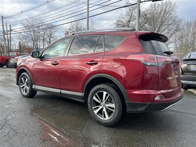 2018 Toyota RAV4 XLE - Photo 6 - Framingham, MA 01702